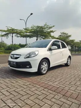 TDP5JT BRIO E SATYA MT MANUAL 2015
