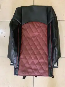 Sarung jok mobil bisa pasang kerumah