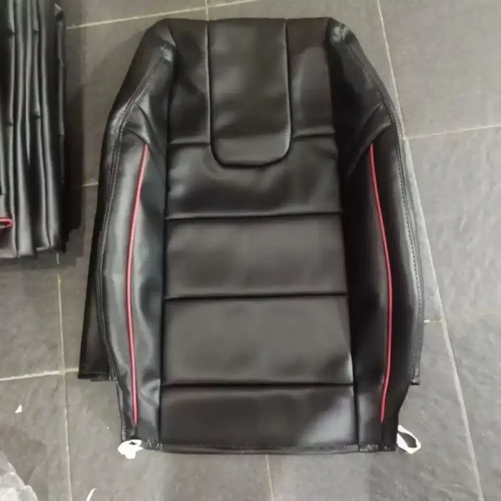 Sarung jok mobil bisa pasang kerumah