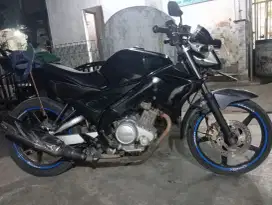 Yamaha Vixion tahun 2010