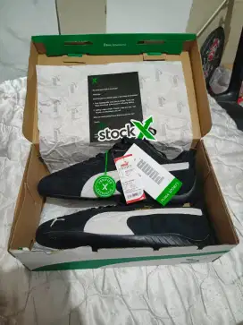 Puma Speedcat OG Black