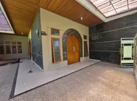 Jual Rumah Kembar Mas