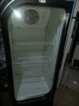 Di jual Shocaae 3 rak merk GEA Sangat normal