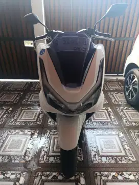 Honda PCX 2025 ABS