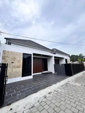Dijual Rumah Cantik Siap Huni Di Area Gamping Kidul Ring 1 Kampus UMY