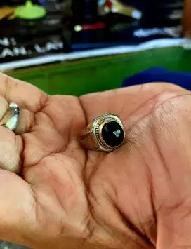 Cincin batu yaman