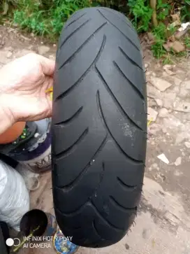Ban copotan vespa matic
