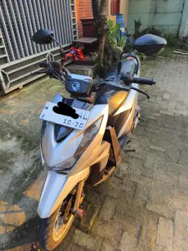 Honda Beat Street 2020 bisa Tuker tambah surat lengkap pajak on