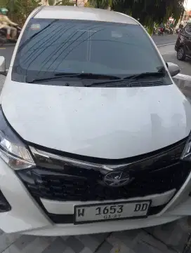 Mobil murah calya
