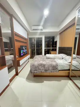 Disewakan Apartemen Pacific garden