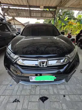 Honda CR-V 2020 Bensin