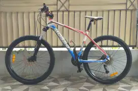 MOSSO UKIRAN M 26,5
