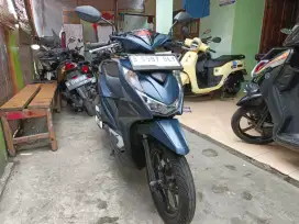PJK 04/2026 HONDA BEAT DELUXE 2024 MULUS BS TT 2023 DI CILEDUG HRG PAS