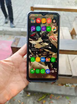 Oppo A2020 4/64