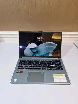 Laptop Asus Vivobook Go 15 OLED | Ryzen 3 7320U | 8GB | SSD 512GB
