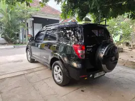 Rush G 2007 AB Bantul mulus