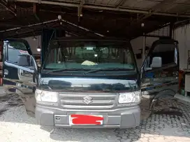 Suzuki tayo 2023 sikaki kekar