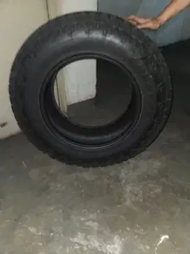 Jual ban bekas Pajero