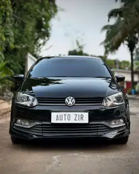VW Polo 1.2 GT TSi 2018
