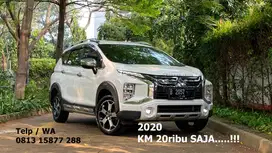 KM20rb Xpander Cross 2020 Mitsubishi 2019 premium 2021 Expander sport