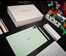 New Huawei MatePad 12X RAM 12/256
