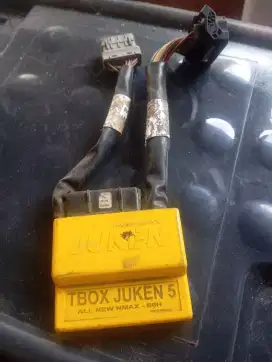 Eccu junken nmax new