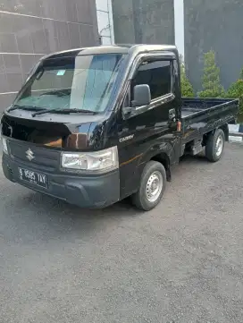 Suzuki New Carry Pick Up AC PS 2021