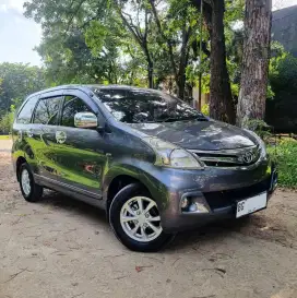 ‼️Avanza G 2015 Manual‼️