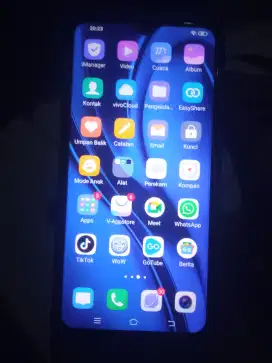 Vivo Y17 Ram 4/128 ori