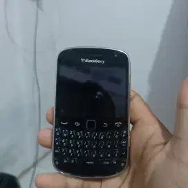 Jual bb 9900 dakota