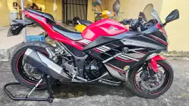 Kawasaki Ninja 250 FI ABS 2017