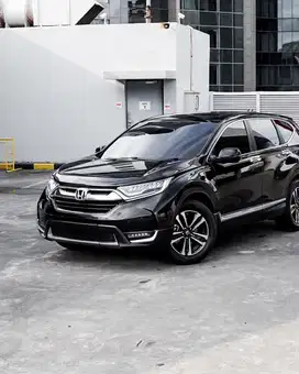 Honda CR-V 2019 Bensin