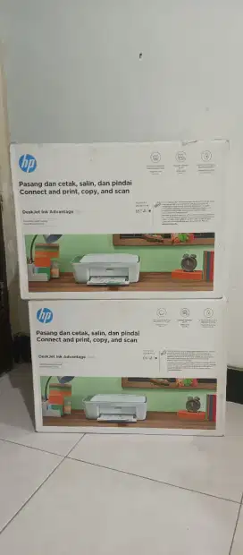 Printer HP Deskjet 2337