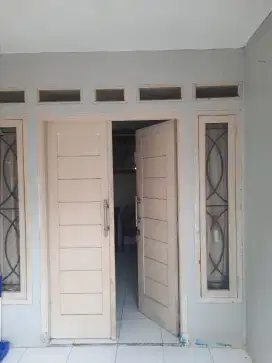 Di Jual Rumah Siap Huni di Serua Ciputat