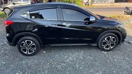 Honda HRV 1.5 E CVT MATIC 2018