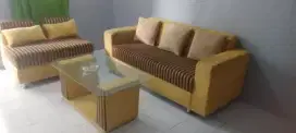 D jual cepat sofa 1 set