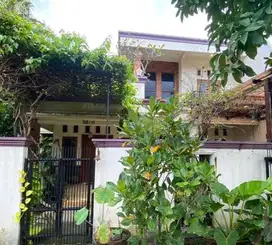 RUMAH MEWAH PERUM METLAND MENTENG UJUNG MENTENG JAKTIM