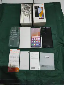 Xiaomi redmi note 11 pro 4G