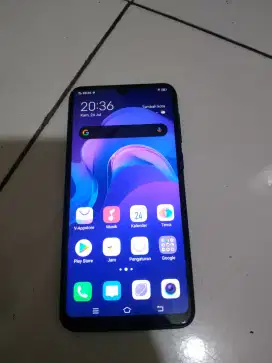 Dijual Vivo V11, ram 4/128, batangan