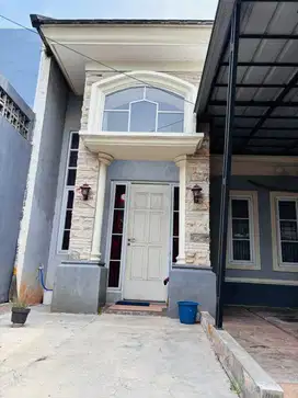 Disewakan Rumah Exclusive Classic Eropa