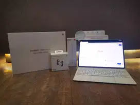 Huawei Matepad Pro 12.2 New 2025 bonus Keyboard ,pen ,mouse,freebuds