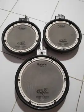 Pad roland PDX-8