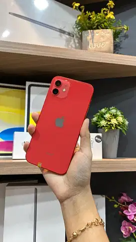iphone 12 256gb red beacukai