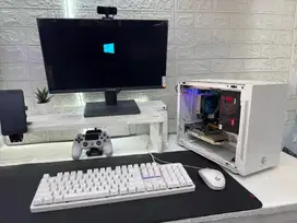 PC MINI INTEL I5 6400 H110M RAM 8GB SSD 256GB VGA 2GB GTX 750TI