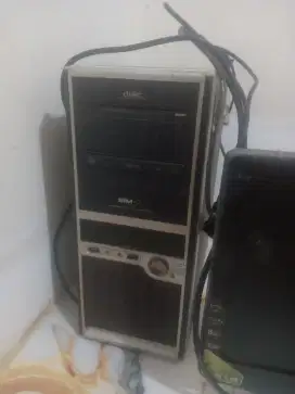 LeLang perangkat Komputer