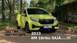KM10rb Honda Brio E 2023 facelift 2022 facelift 2024 RS