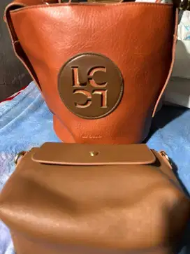 Tas les castino