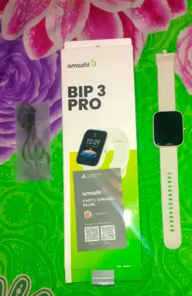 Amazfit BIP 3 Pro