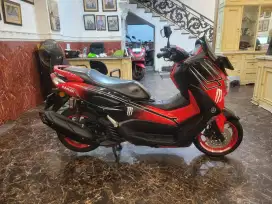 DP 500 RB NMAX KEYLES 2023 SYARAT CUKUP KK DAN KTP GARANSI MESIN
