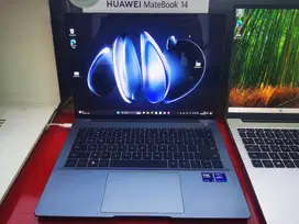 Huawei Matebook 14 ultra 5 touchscren New Segel